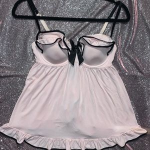 Victoria Secret Sexy Lingerie Sleepwear